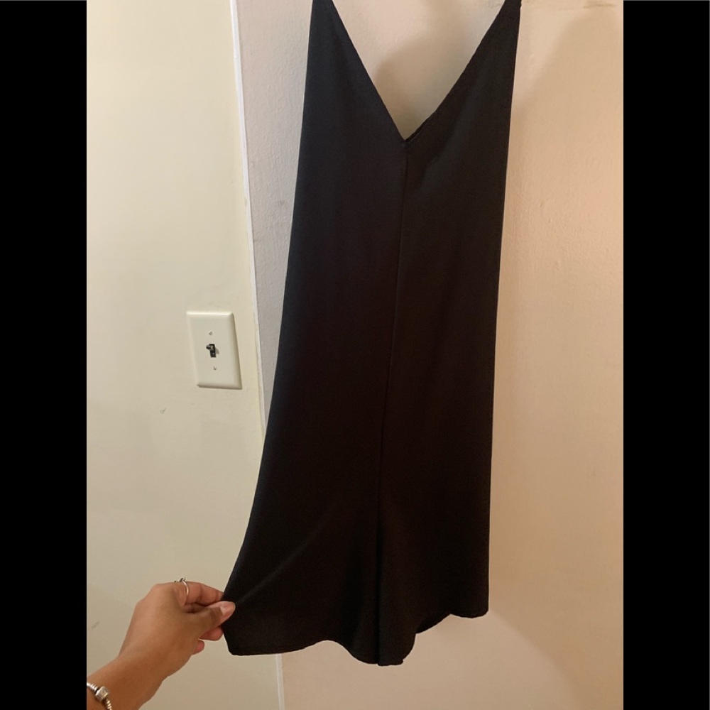 Simple Casual Romper